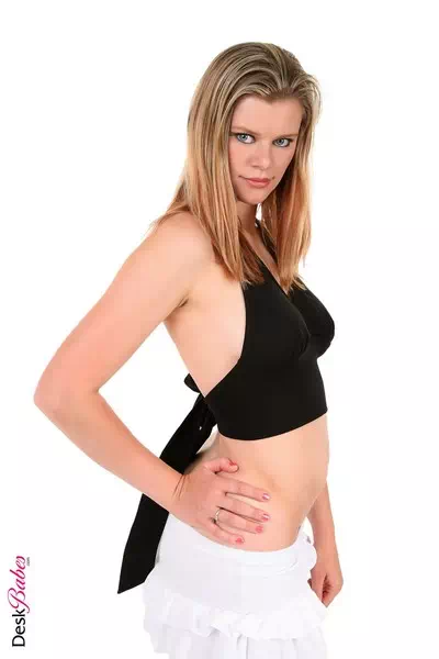 Benji Roxx – miniatura