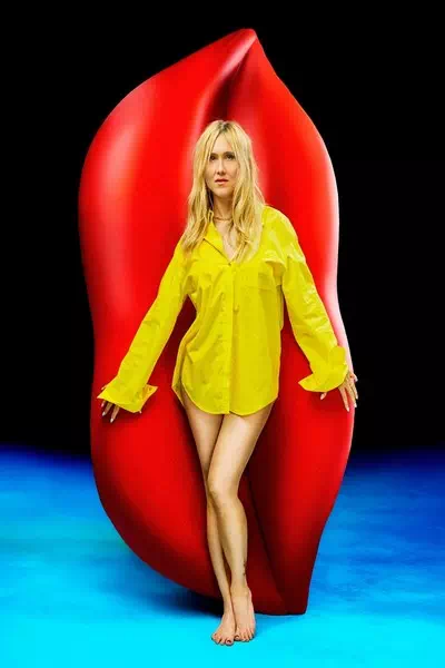 Berengere Krief – miniatura