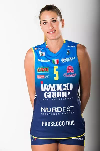 Berenika Tomsia – miniatura