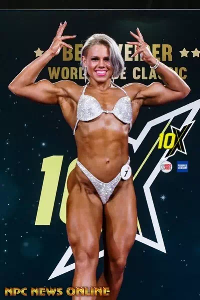 Berni Bernadetta – miniatura