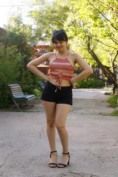 Bessi Niurba – miniatura