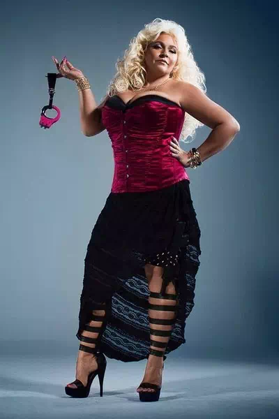 Beth Chapman – miniatura