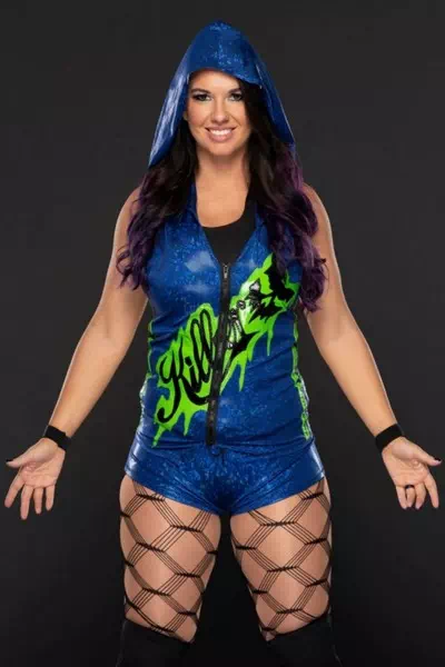 Beth Crist – miniatura