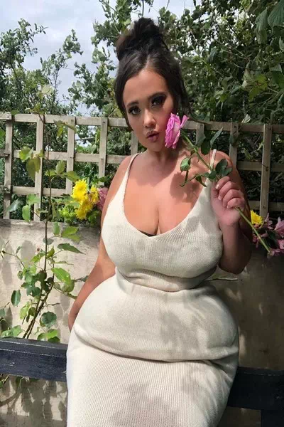 Bethany Churcher – miniatura