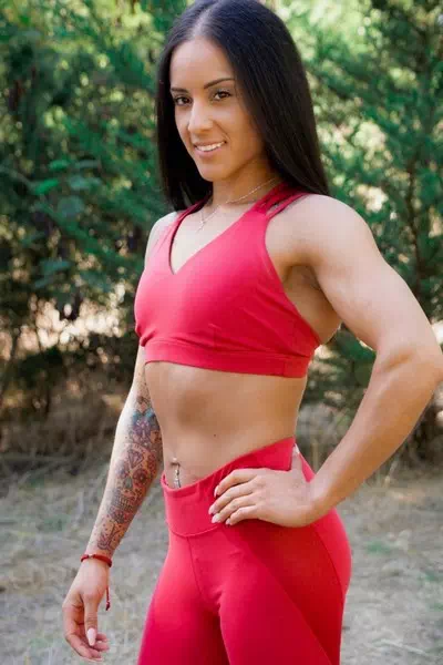 Betsabe Camarena – miniatura