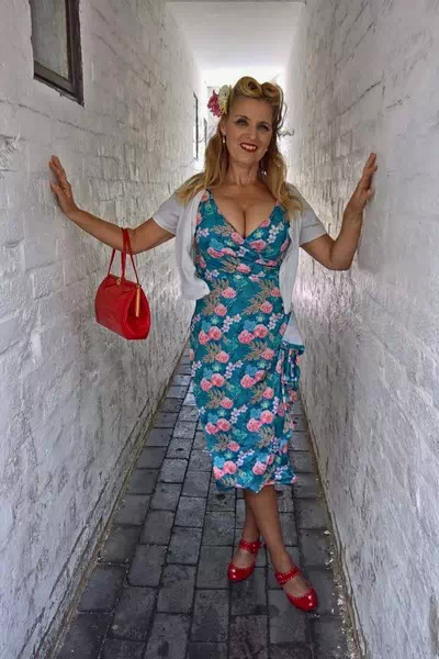 Bettie Hayward – miniatura