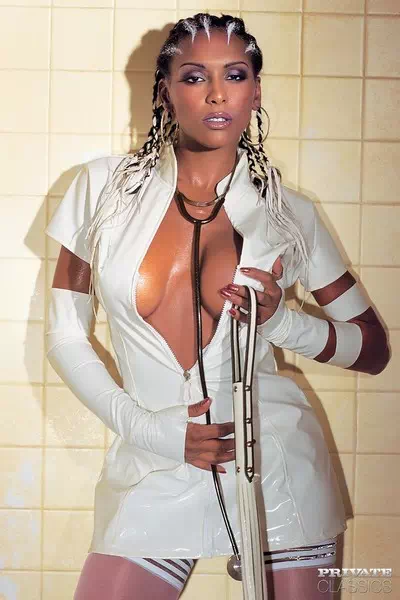 Bettina Campbell – miniatura