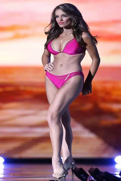 Betty Cantrell – miniatura