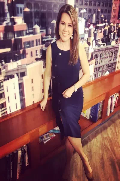 Betty Nguyen – miniatura