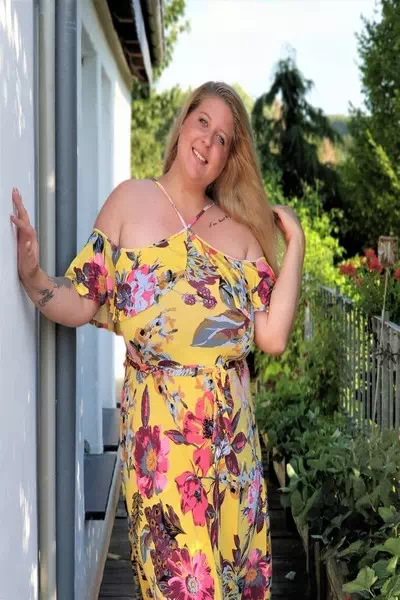 Betty Weber – miniatura