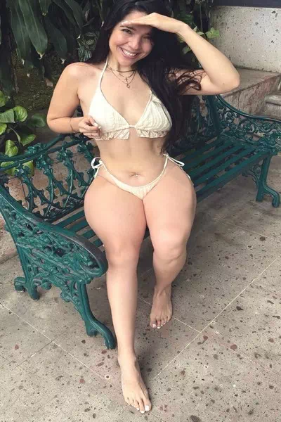 Bety Gaxiola – miniatura