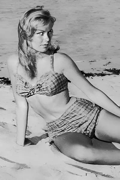 Beverly Kenney – miniatura