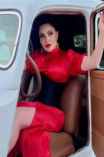 Beya Zardi – miniatura