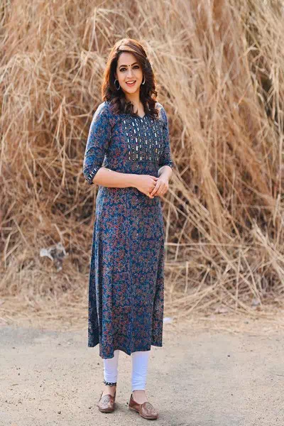 Bhavana – miniatura