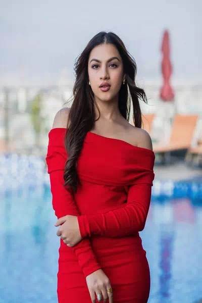 Bhavna Kalwani – miniatura