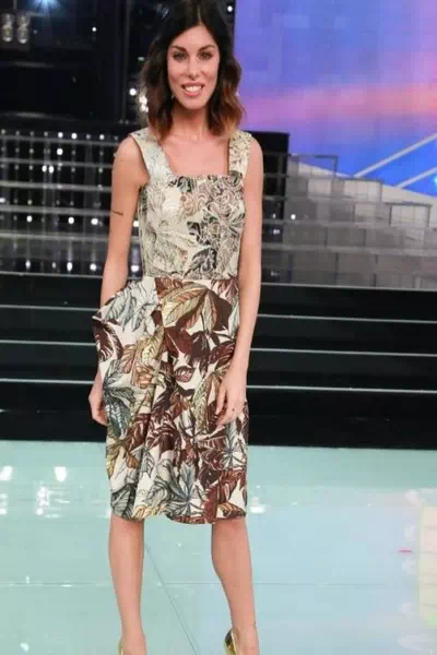 Bianca Atzei – miniatura