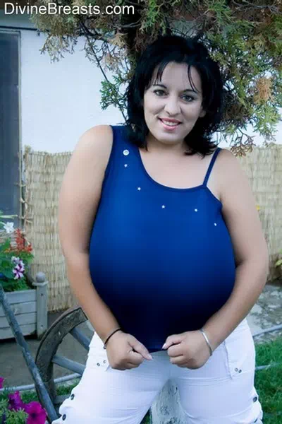 Bianca Bloom – miniatura