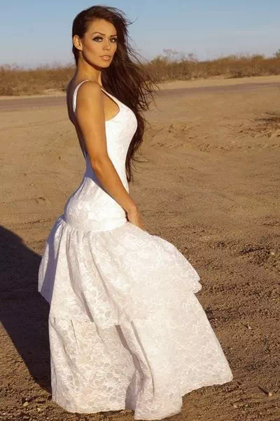 Bianca Cruz – miniatura