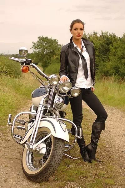 Bianca Deacy – miniatura