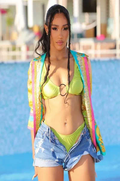 Bianca Landrau – miniatura