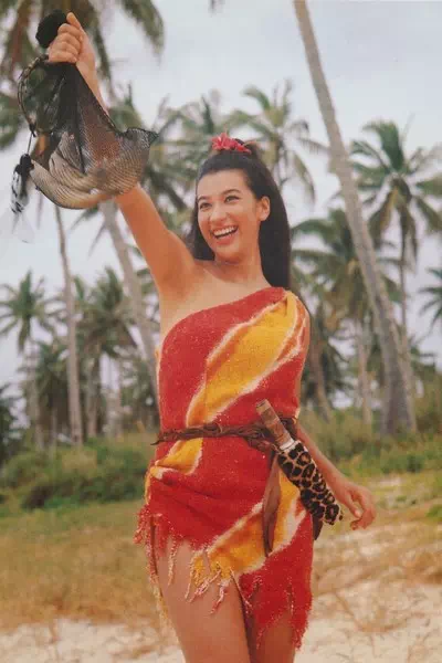 Bibari Maeda – miniatura