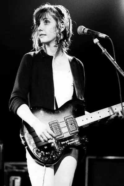 Bilinda Butcher – miniatura