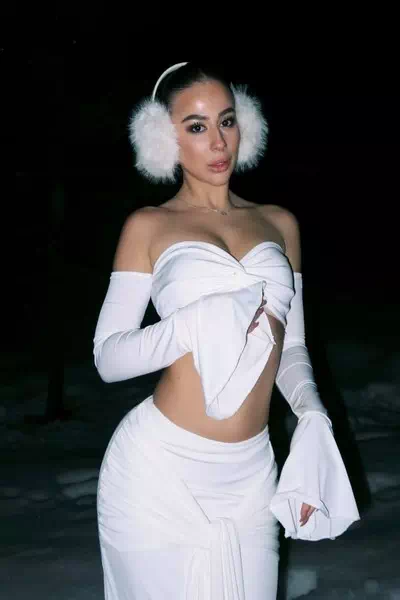 Biljana Petrovic – miniatura