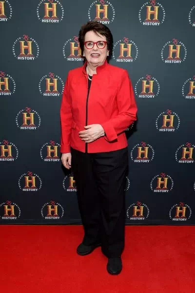 Billie Jean King – miniatura