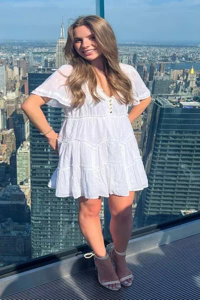 Billie Rae Brandt – miniatura