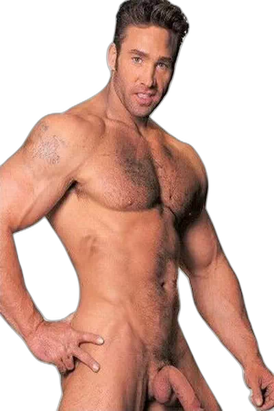 Billy Herrington