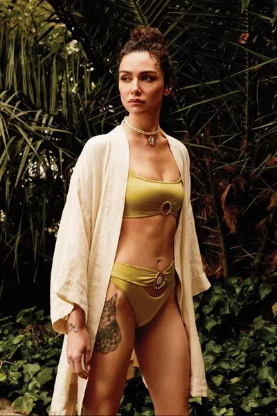 Birce Akalay – miniatura