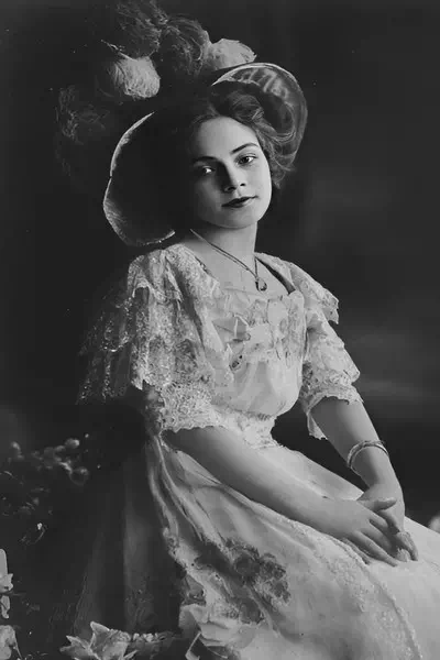 Bird Millman – miniatura