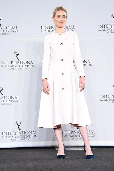 Birgitte Hjort Sorensen – miniatura