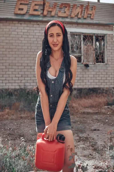 Black Lynn – miniatura