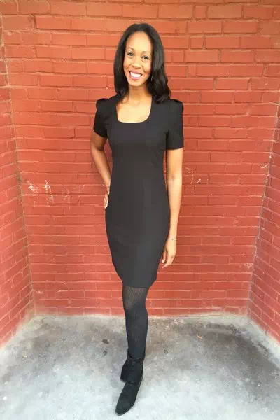 Blayne Alexander – miniatura