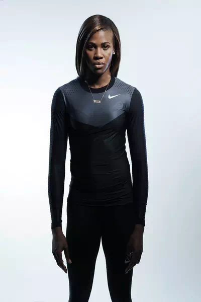 Blessing Okagbare – miniatura