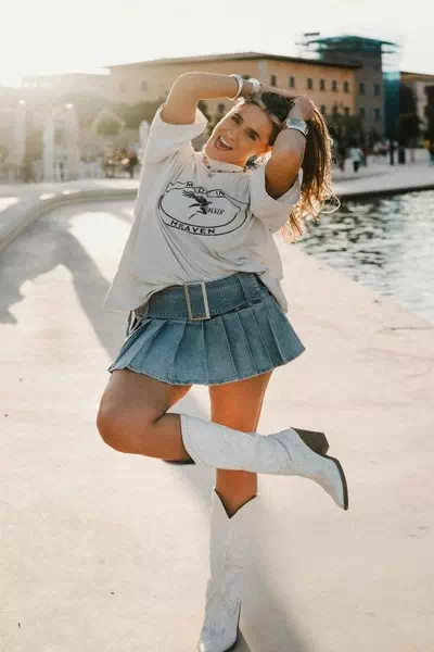 Bletka – miniatura