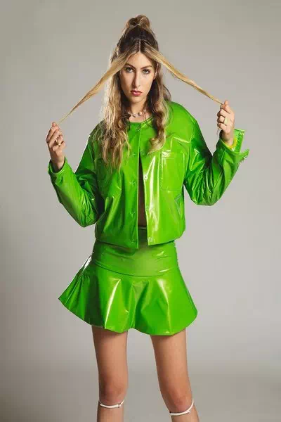 Blu DeTiger – miniatura