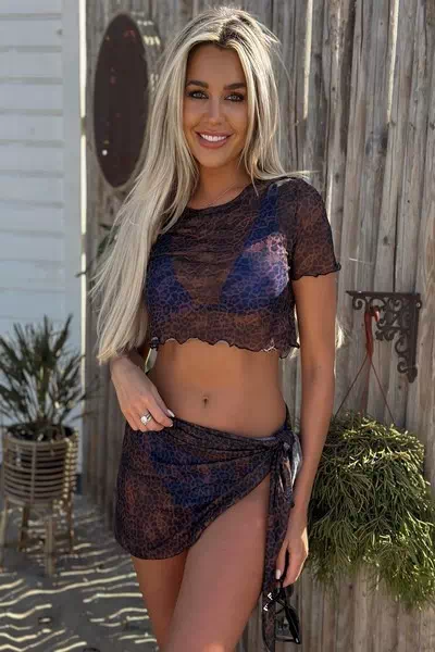 Bo Praet – miniatura