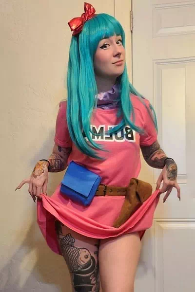 Bobawitch – miniatura