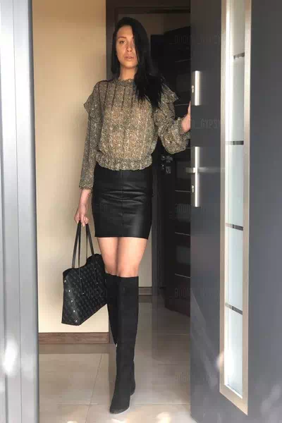 BoginiGypsyQueen – miniatura