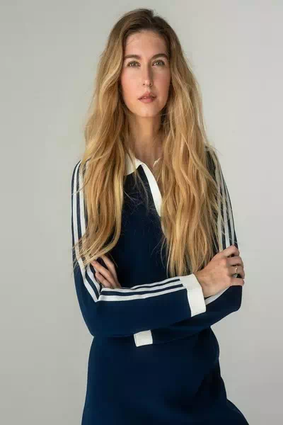 Boglarka Dallos-Nyers – miniatura