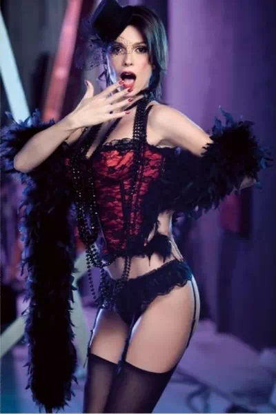 Bojana Gregoric – miniatura