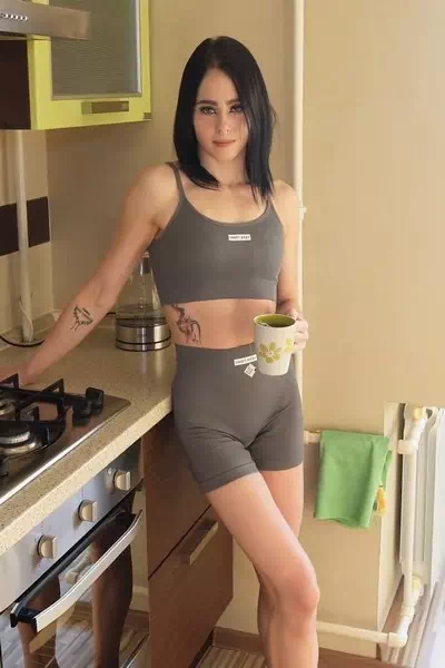 Bonnie Bang – miniatura