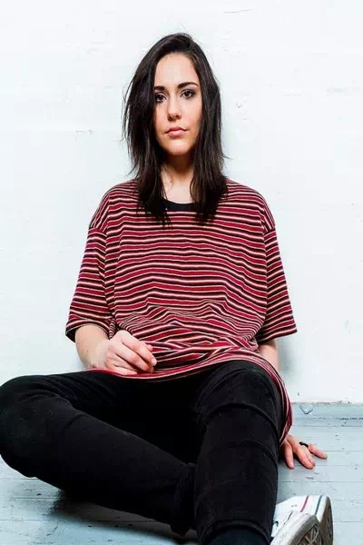 Bonnie Fraser – miniatura