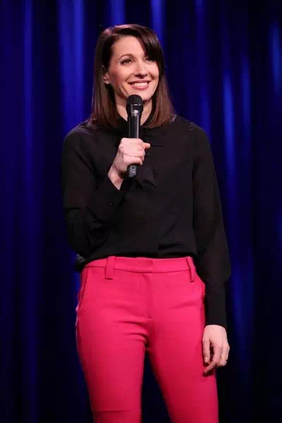 Bonnie McFarlane – miniatura