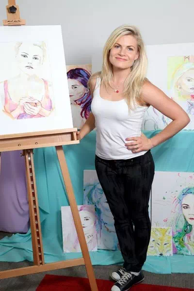 Bonnie Sveen – miniatura