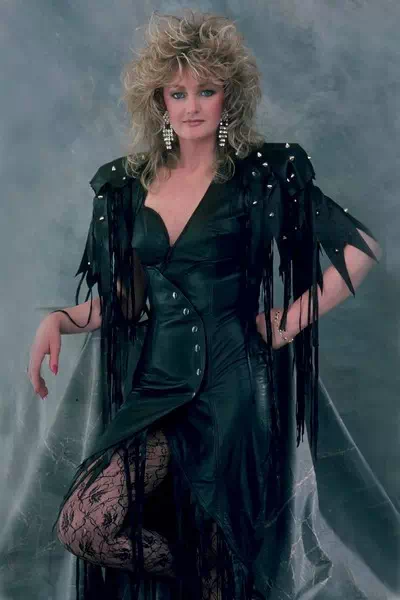 Bonnie Tyler – miniatura