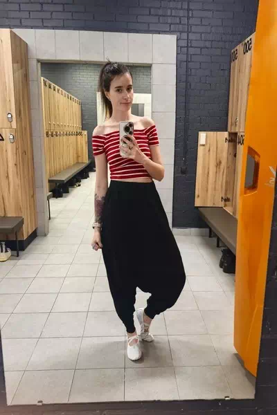 Bonnie Woods – miniatura