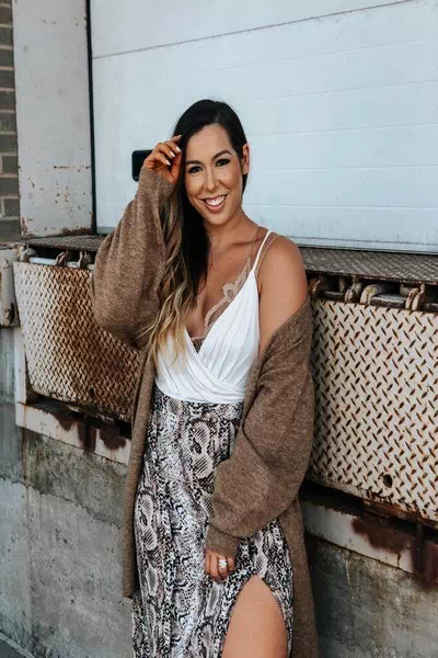 Bonnie Wyrick – miniatura